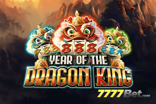 Welcome Bonus - Golden Dragon