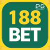 Logo da 188BET