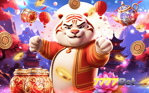 Fortune Games Series